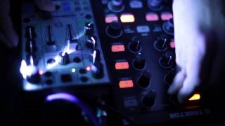 Not Alive Yet / Lonely Nose / Dip Switch / Mr Eyewood live at S I N K