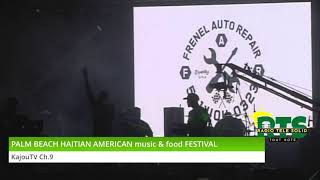 DJ WICKED TAP BYEN PASE NAN PBH AMERICAN FESTIVAL AVEK:  DJ KILIMIX Hosted  07/06/2019