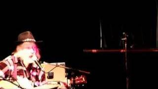 Ray Evritt / Destin de Poète / Pezenas