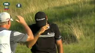 Video 1:46
         Emotional finish for Jason Day as he takes out PGA Championship