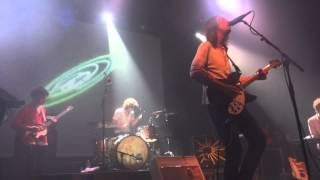 Tame Impala - Mind Mischief - Live @ Le Bataclan - 15-10-2012