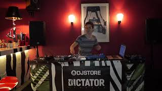 Golf_Live@Dictator Bar