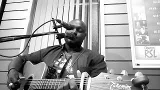 Wicked Game - Chris Isaak (live Cover)