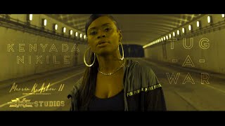 Kenyada Nikile Tug A War