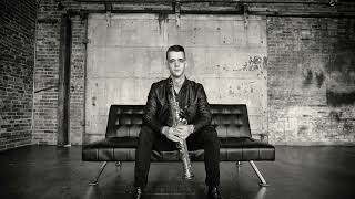 John Mackey Concerto for Soprano Saxophone and Wind Ensemble III. Metal