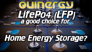 ⚡Quinergy⚡How much did I pay for my 62kWh battery cells?