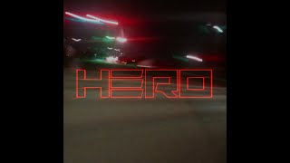 Alex Tokarev - Hero (Official Audio) [Prod. Malloy & Nash]