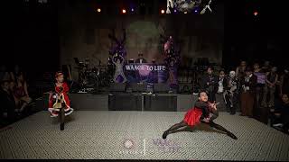 【TOP16 - 1VS1】ANAM vs MIKAELA | WAACK TO LIFE VOL.4 2025