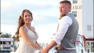 Irene & Dale's Wedding @ Faro Blanco Resort & Yacht Club