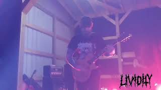 LIVIDITY at ARKANSAS DEATH FEST 3