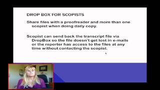 TechImpact Series: DropBox, An Overview Of Its Court Reporting Uses