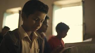 Ek AVSAR Chahiye Anthem