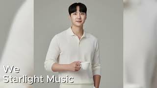 We - JAMES(제임스색소폰) | Starlight Music Sound Collection | 감미로운 음악 | Romantic Background Music