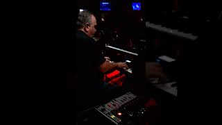 Shawn Tarver project with Jeff Doty & Dan Carr from THE GROOVE jds coral springs jan 2021