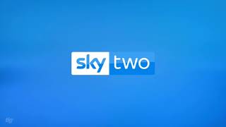 Sky Two | Ident | 2017-2020