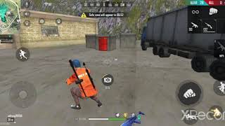 Nikhil gaming