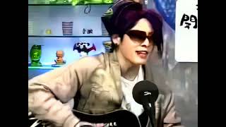 miyavi   Fuminshou No Nemuri Hime LFX LIVE （Remastered）