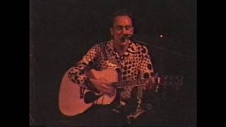 Doug Gillard + Steve-O - Junk + Fool On The Hill 7/28/9O Cleveland Tribute To Paul McCartney