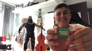 Unboxings from birthday !