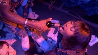 iLLU$TRIOUS - CA$H (OFFICIAL MUSIC VIDEO)