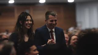 FRIDAY Conference RECAP