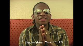 NANKO speaks with On Tha Spot Ent