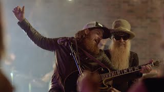 Whisker Brothers - Good 'Ol BBQ (Official Video)