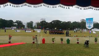 FCC ATHLETICS 2018