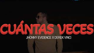 Jhonny Evidence | Cuanto Vale Su Amor | ft. Bachata Heightz