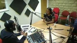 Politics Programme 11/11/2015 with Dewsbury MP Paula Sherriff