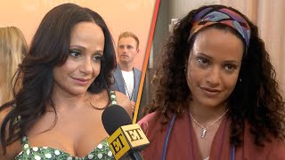 Scrubs Reboot! 'Carla' (Judy Reyes) Shares 'Significant' UPDATE! (Exclusive)