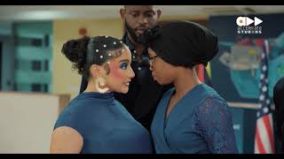 Visa On Arrival Season 8 Promo Trailer - The Officers are Back!