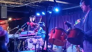 Deep Sea Diver (live) - Grog Shop, Cleveland - 7/24/2025