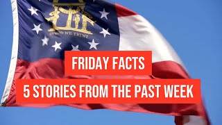 Friday Facts: June 7, 2024