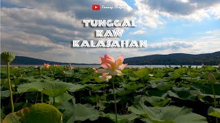 Tunggal Kaw Kalasahan - Tausug Song Karaoke HD
