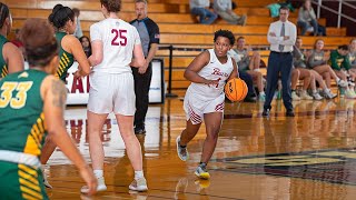 Excelling On and Off the Court