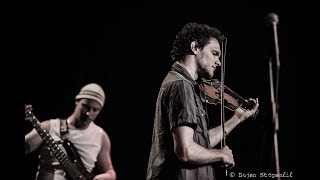 Artbeaters - Garden Of Adventure LIVE @ Trnfest, Kud