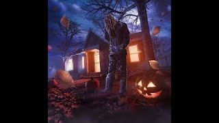 XVL DJ Diggs - HALLOWEED (2025)