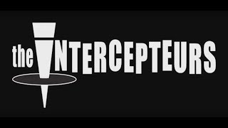 The Intercepteurs - Saw a girl (Live at Salisbury Music Awards 2017)
