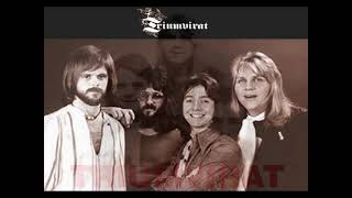 TRIUMVIRAT - Extended Medley 1972 - 1978