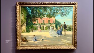 Exposition “Regards d'un collectionneur”. Caumont Centre d'Art, Aix-en-Provence