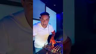 Dance Cafe Florida - Joey G