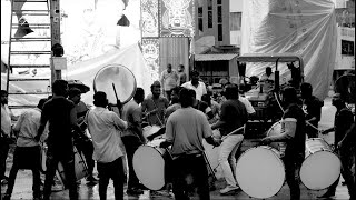 Nizamabad Cha Raja 🔥  2025 AAGMAN Glimpse 