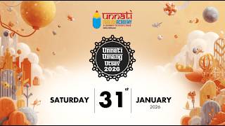 UNNATI UMANG UTSAV 2026