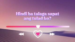 Zack Tabudlo-Asan Ka Na Ba #zacktabudlo #songlyrics #AsanKaNaBa