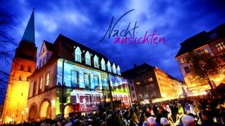 Bielefelder Nachtansichten