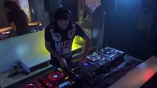C-los - ADE 2019 NDSM Sessions