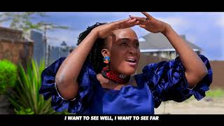 ANTONIA JOYCE - YESU NIENDA NGWONE OFFICIAL VIDEO