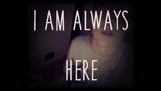 FILIP OSCAR - I Am Always Here