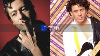 Mashup Vertige de la P'tite Lady